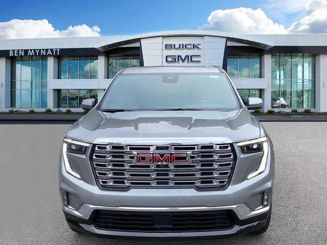 2024 GMC Acadia FWD Denali