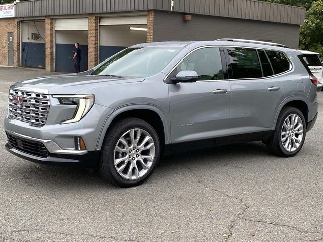 2024 GMC Acadia FWD Denali