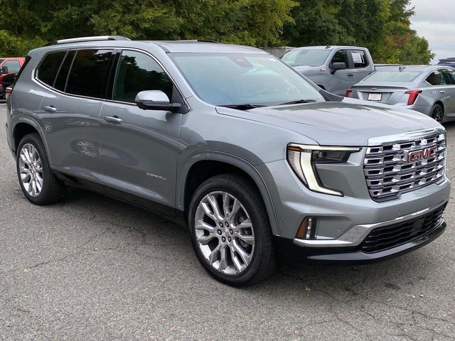 2024 GMC Acadia FWD Denali