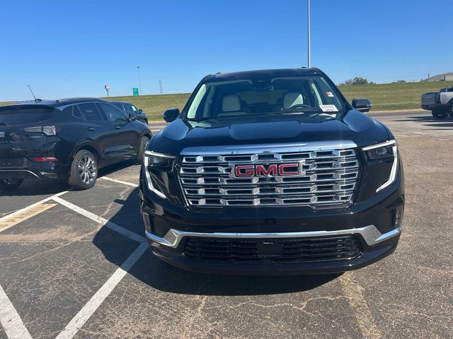 2024 GMC Acadia FWD Denali