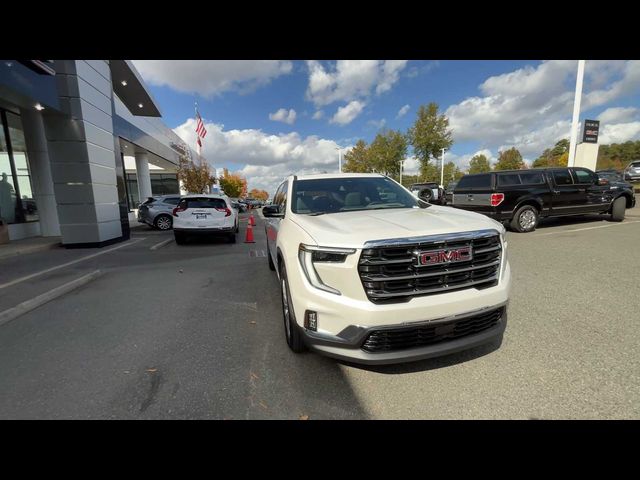 2024 GMC Acadia FWD Elevation