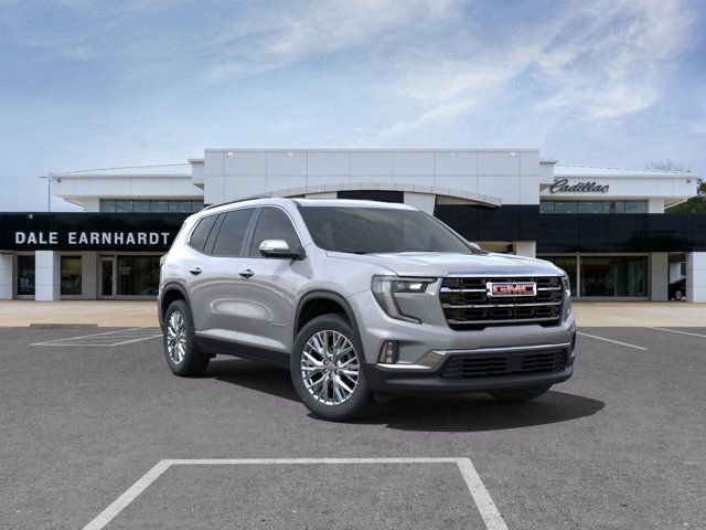 2024 GMC Acadia FWD Elevation