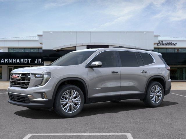 2024 GMC Acadia FWD Elevation