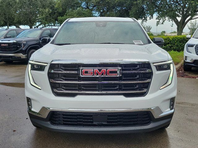 2024 GMC Acadia FWD Elevation