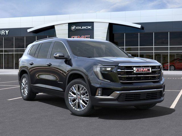 2024 GMC Acadia FWD Elevation