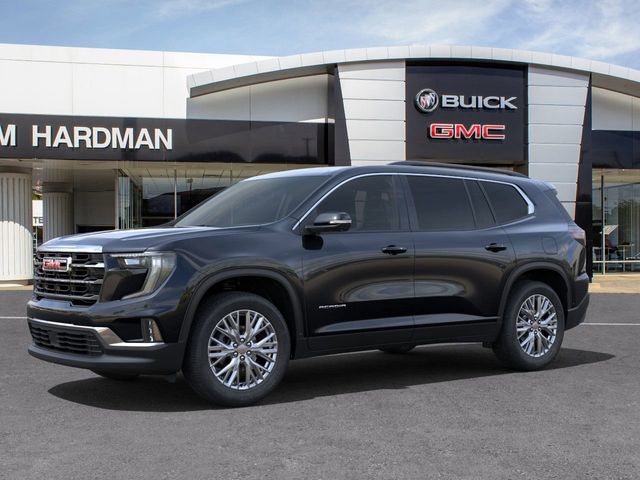 2024 GMC Acadia FWD Elevation