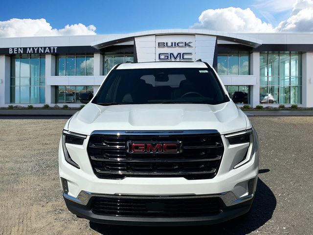 2024 GMC Acadia FWD Elevation