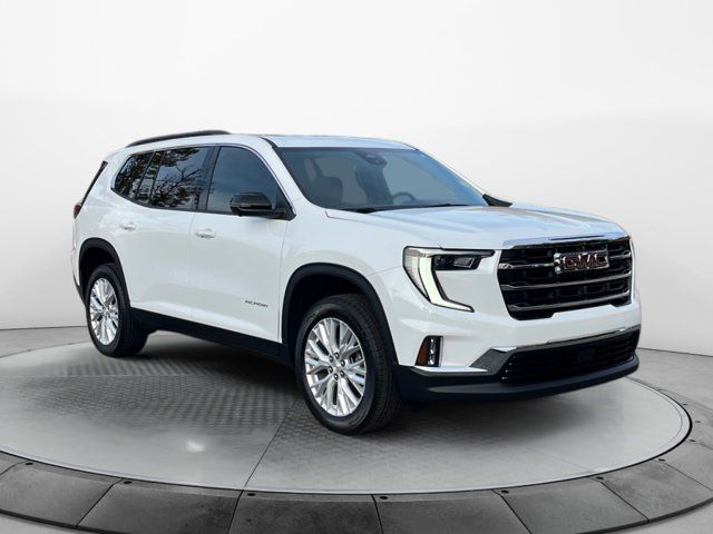 2024 GMC Acadia FWD Elevation