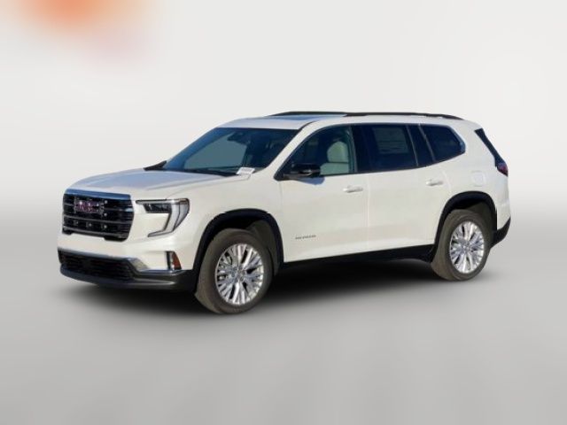 2024 GMC Acadia FWD Elevation