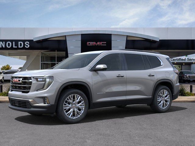 2024 GMC Acadia FWD Elevation