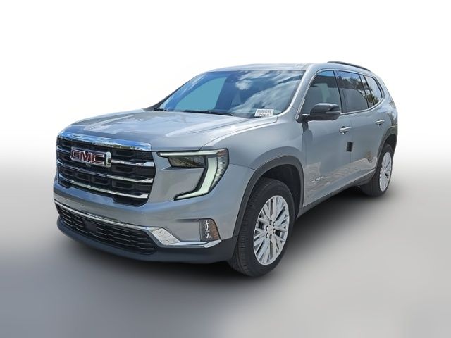 2024 GMC Acadia FWD Elevation