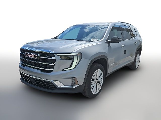 2024 GMC Acadia FWD Elevation