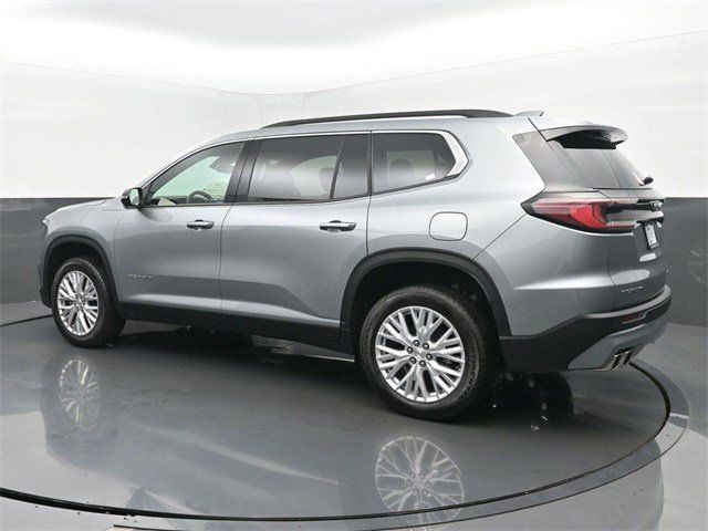 2024 GMC Acadia FWD Elevation