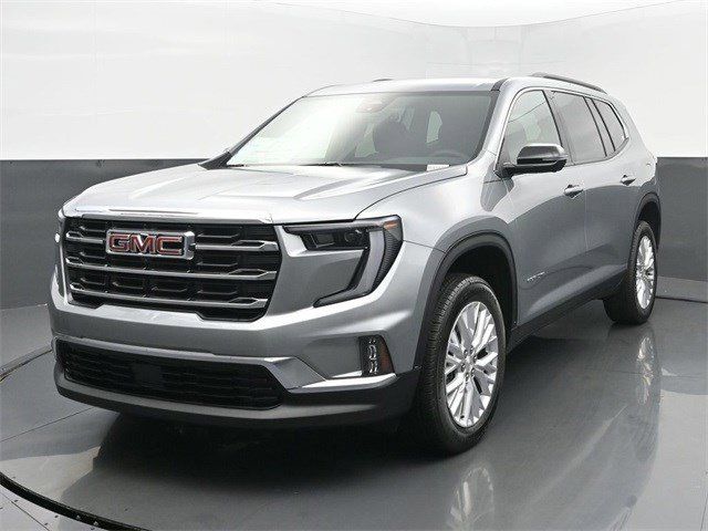 2024 GMC Acadia FWD Elevation