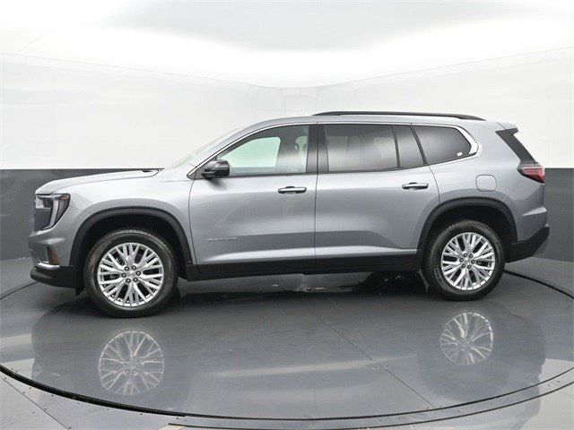 2024 GMC Acadia FWD Elevation