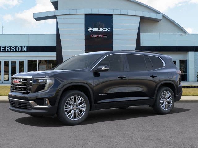 2024 GMC Acadia FWD Elevation