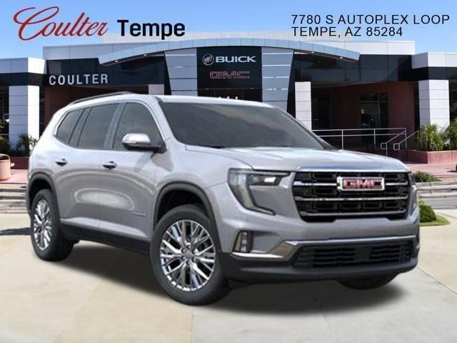 2024 GMC Acadia FWD Elevation