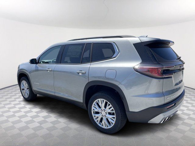 2024 GMC Acadia FWD Elevation