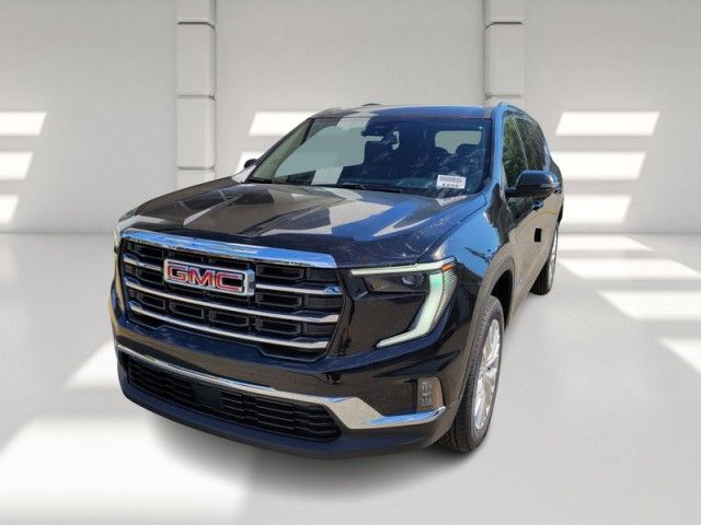 2024 GMC Acadia FWD Elevation