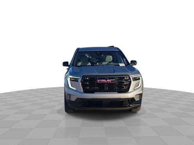 2024 GMC Acadia FWD Elevation