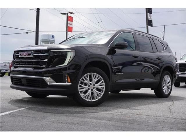 2024 GMC Acadia FWD Elevation