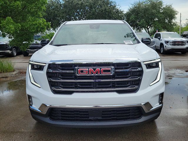 2024 GMC Acadia FWD Elevation