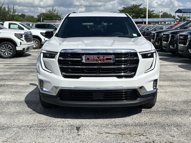 2024 GMC Acadia FWD Elevation