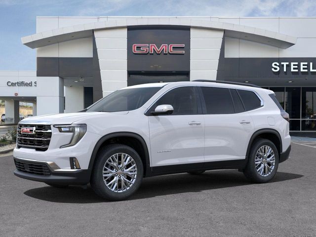 2024 GMC Acadia FWD Elevation