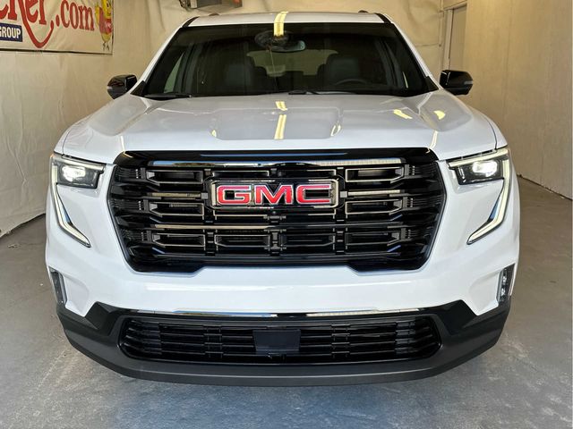 2024 GMC Acadia FWD Elevation