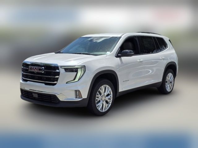 2024 GMC Acadia FWD Elevation