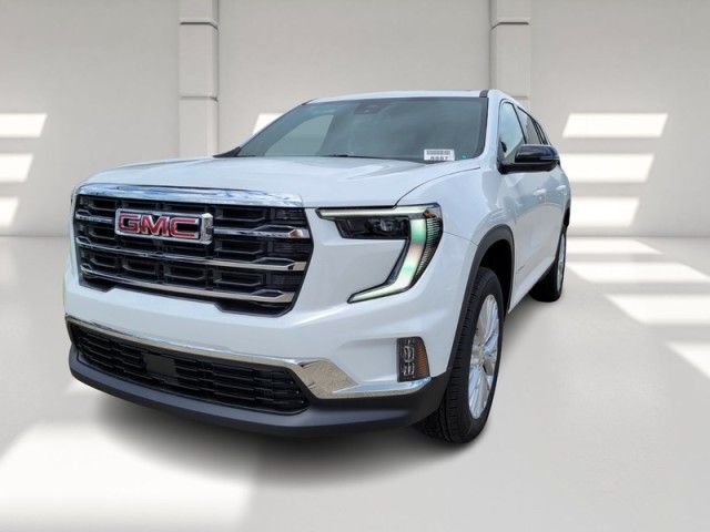 2024 GMC Acadia FWD Elevation