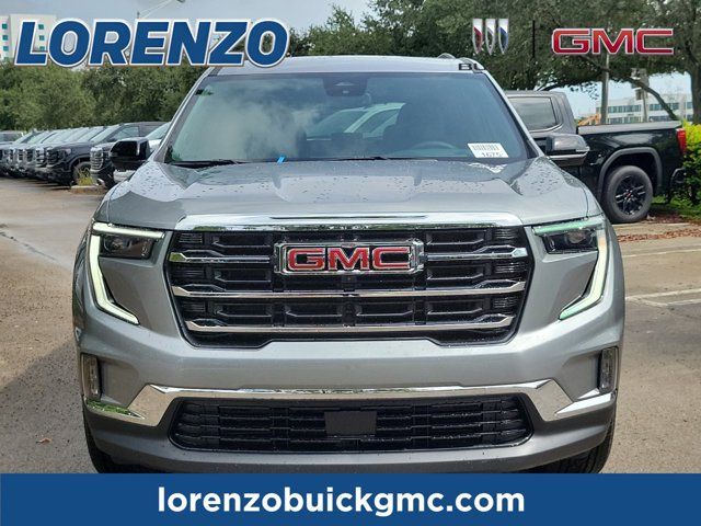 2024 GMC Acadia FWD Elevation