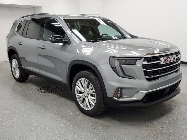 2024 GMC Acadia FWD Elevation