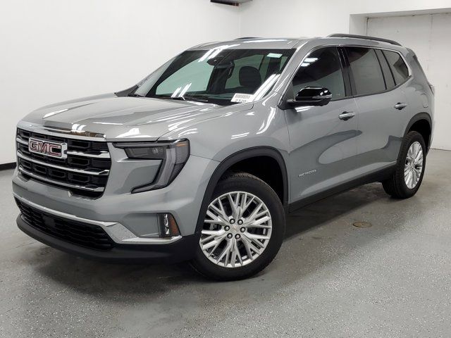 2024 GMC Acadia FWD Elevation