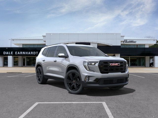 2024 GMC Acadia FWD Elevation