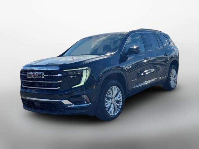 2024 GMC Acadia FWD Elevation