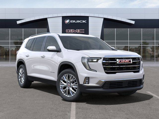 2024 GMC Acadia FWD Elevation