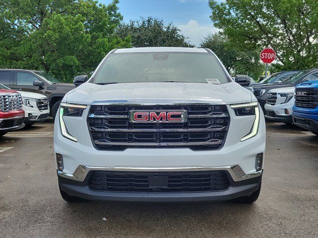 2024 GMC Acadia FWD Elevation