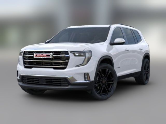 2024 GMC Acadia FWD Elevation