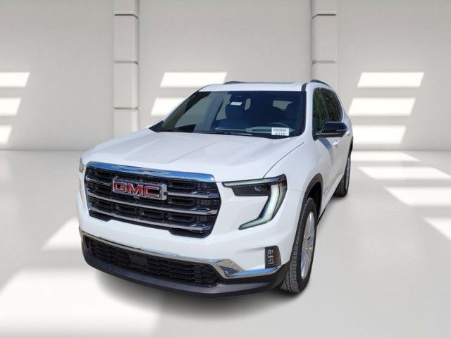 2024 GMC Acadia FWD Elevation