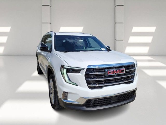 2024 GMC Acadia FWD Elevation