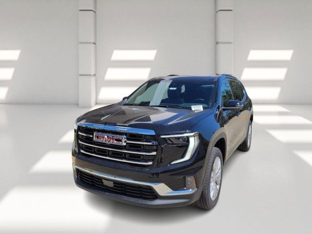 2024 GMC Acadia FWD Elevation