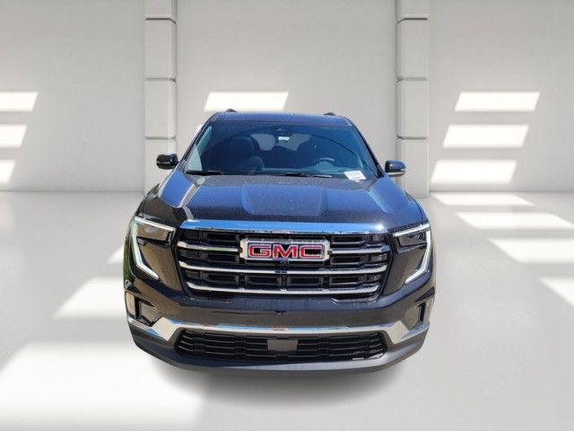 2024 GMC Acadia FWD Elevation