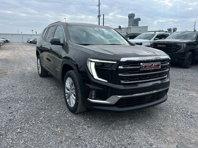 2024 GMC Acadia FWD Elevation