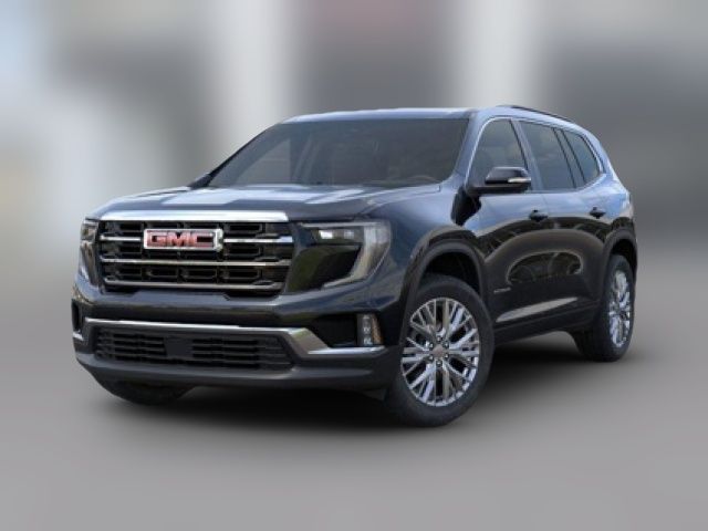 2024 GMC Acadia FWD Elevation