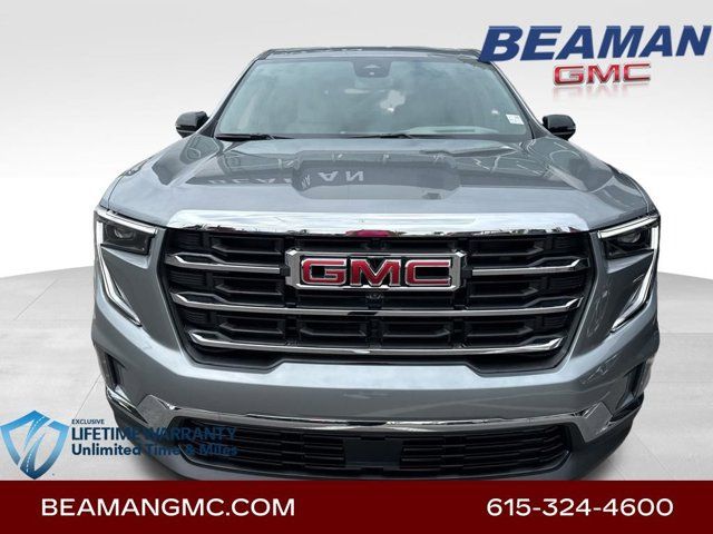 2024 GMC Acadia FWD Elevation