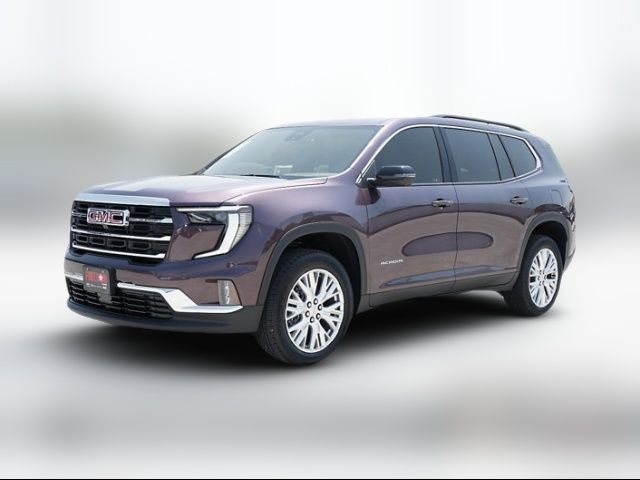 2024 GMC Acadia FWD Elevation