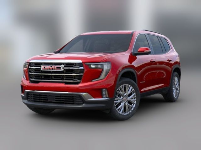 2024 GMC Acadia FWD Elevation