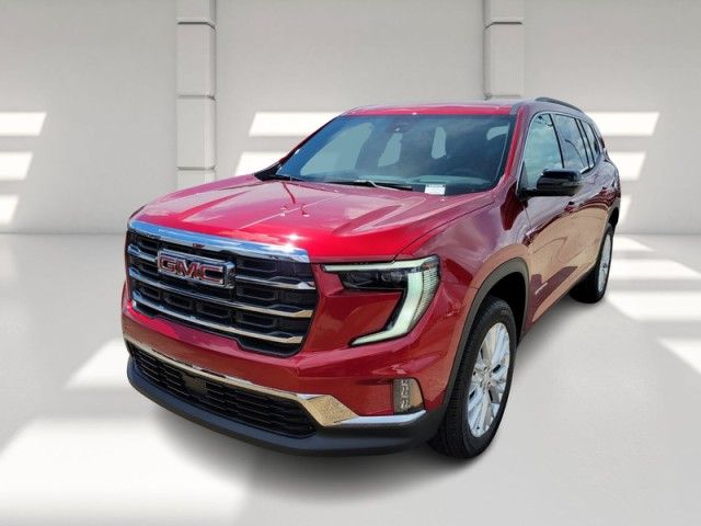 2024 GMC Acadia FWD Elevation