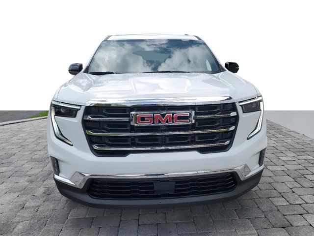 2024 GMC Acadia FWD Elevation